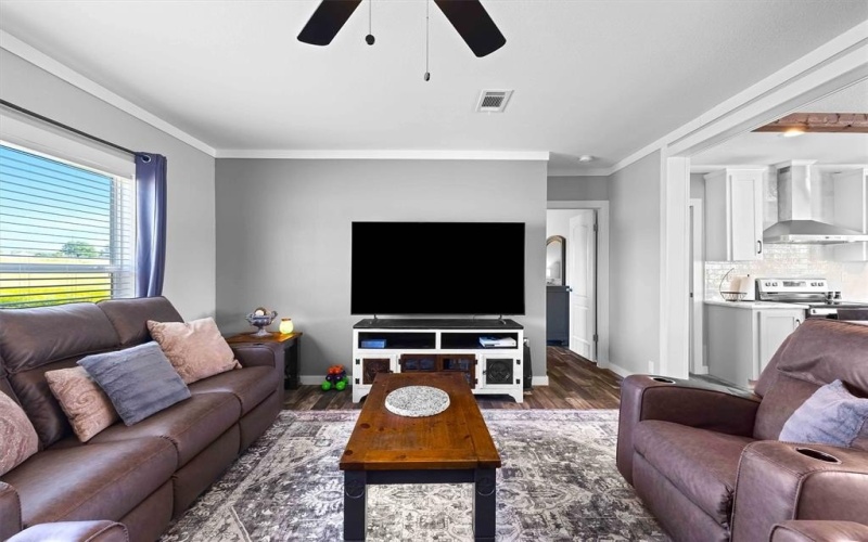 2973 Eddy Gatesville Parkway, Eddy, TX 76524, 4 Bedrooms Bedrooms, ,2 BathroomsBathrooms,Residential,For Sale,2973 Eddy Gatesville Parkway,0,21081607