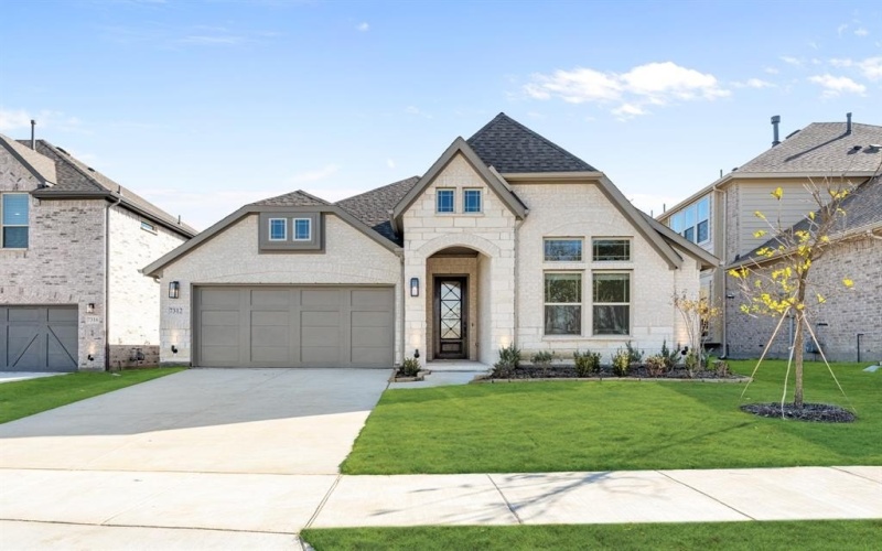 7312 Iris Road, Little Elm, TX 76227, 3 Habitaciones Habitaciones , ,2 BañosBaños,Residential,En Venta,7312 Iris Road,0,21081640