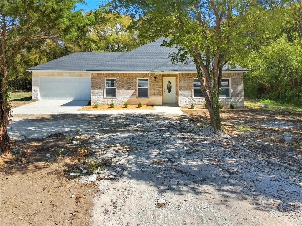 851 SE County Road 3048d, Corsicana, TX 75109, 4 Habitaciones Habitaciones , ,2 BañosBaños,Residential,En Venta,851 SE County Road 3048d,0,21081641