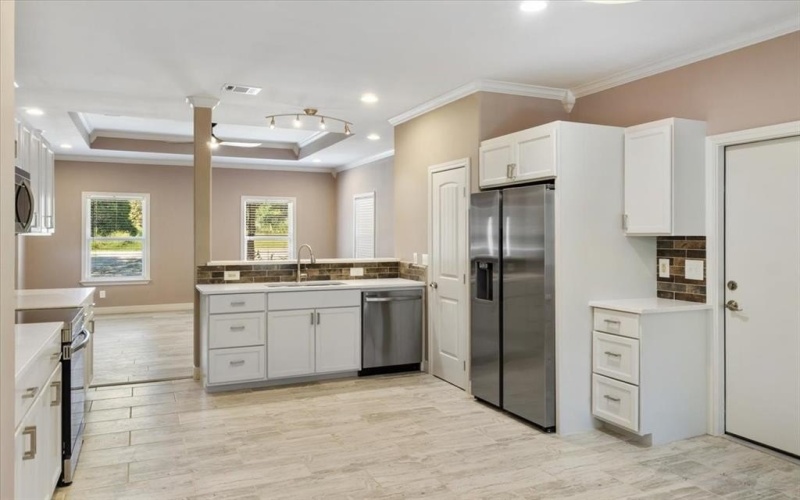 851 SE County Road 3048d, Corsicana, TX 75109, 4 Habitaciones Habitaciones , ,2 BañosBaños,Residential,En Venta,851 SE County Road 3048d,0,21081641