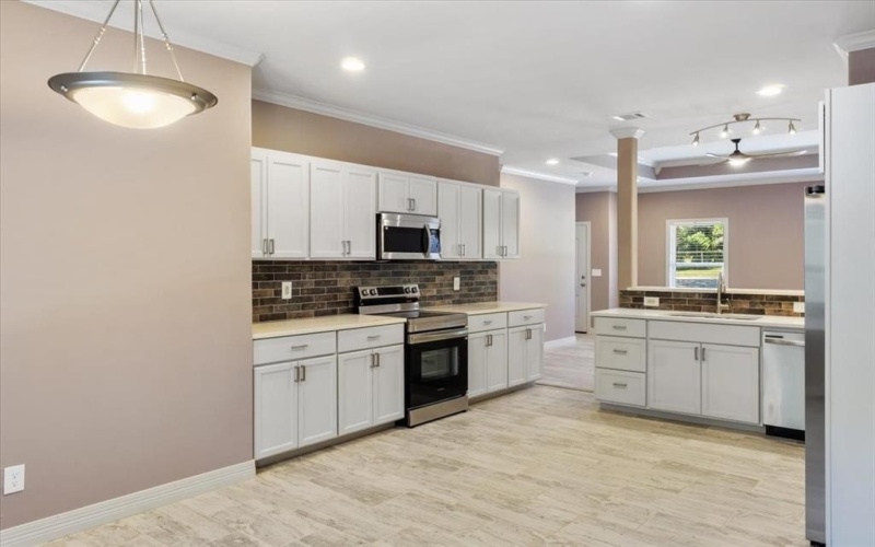 851 SE County Road 3048d, Corsicana, TX 75109, 4 Habitaciones Habitaciones , ,2 BañosBaños,Residential,En Venta,851 SE County Road 3048d,0,21081641