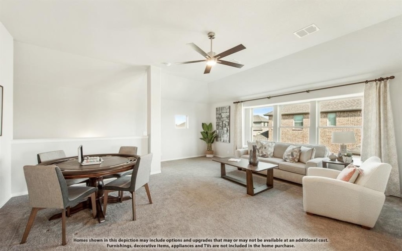 7801 Barley Field Street, Joshua, TX 76058, 4 Habitaciones Habitaciones , ,3 BañosBaños,Residential,En Venta,7801 Barley Field Street,0,21081791