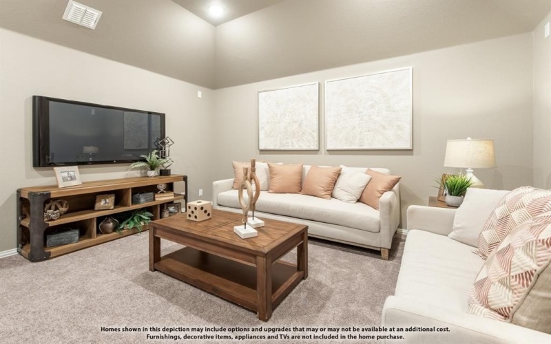 7801 Barley Field Street, Joshua, TX 76058, 4 Habitaciones Habitaciones , ,3 BañosBaños,Residential,En Venta,7801 Barley Field Street,0,21081791