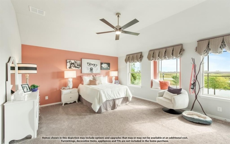 7801 Barley Field Street, Joshua, TX 76058, 4 Habitaciones Habitaciones , ,3 BañosBaños,Residential,En Venta,7801 Barley Field Street,0,21081791
