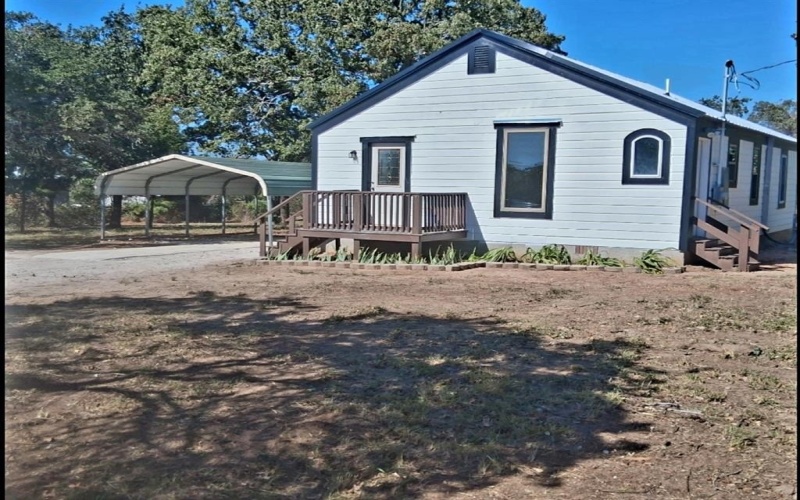 600 Windy Hill Lane, Springtown, TX 76082, 3 Habitaciones Habitaciones , ,2 BañosBaños,Residential,En Venta,600 Windy Hill Lane,0,21081837