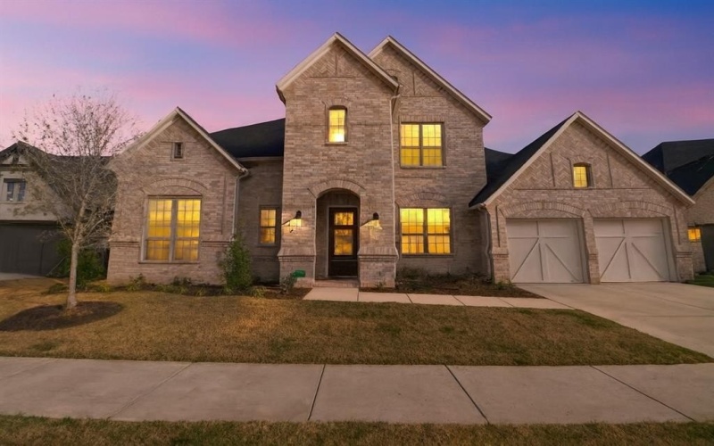 311 Misty Lane, Argyle, TX 76226, 4 Habitaciones Habitaciones , ,3 BañosBaños,Residential,En Venta,311 Misty Lane,0,21082234