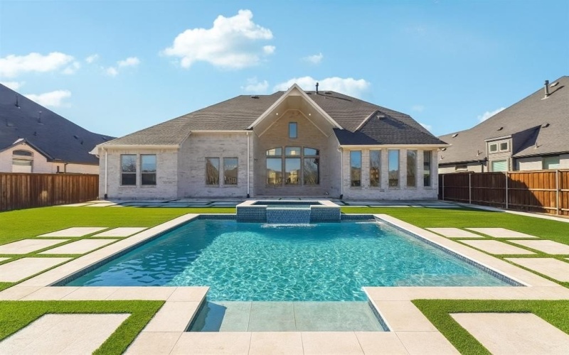 311 Misty Lane, Argyle, TX 76226, 4 Habitaciones Habitaciones , ,3 BañosBaños,Residential,En Venta,311 Misty Lane,0,21082234