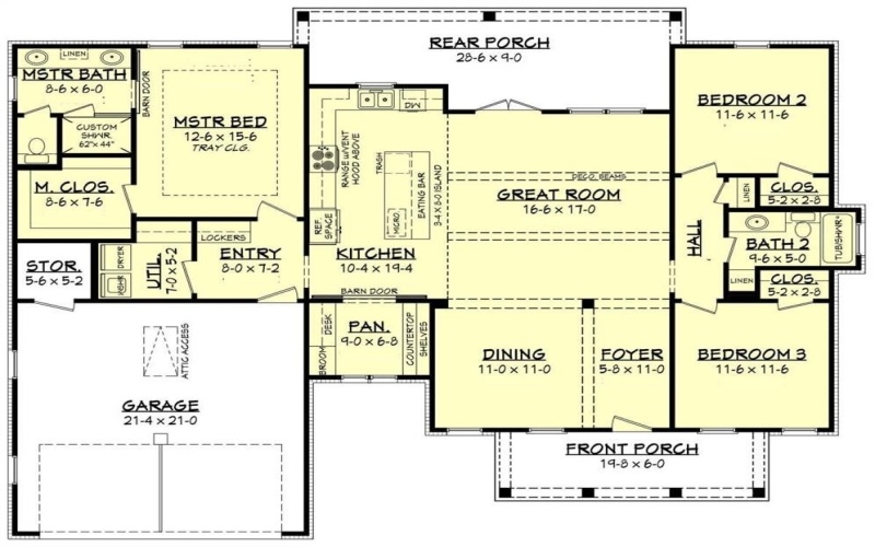 Tucker Tbd Three Quarter Loop, Poolville, TX 76487, 3 Habitaciones Habitaciones , ,2 BañosBaños,Residential,En Venta,Tucker Tbd Three Quarter Loop,0,21082454
