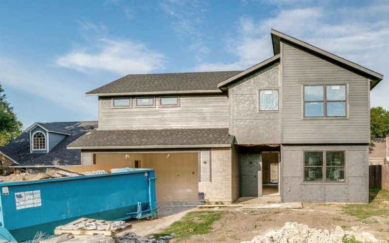 1206 Hyde Park Court, McKinney, TX 75069, 3 Bedrooms Bedrooms, ,2 BathroomsBathrooms,Residential,For Sale,1206 Hyde Park Court,0,21082733