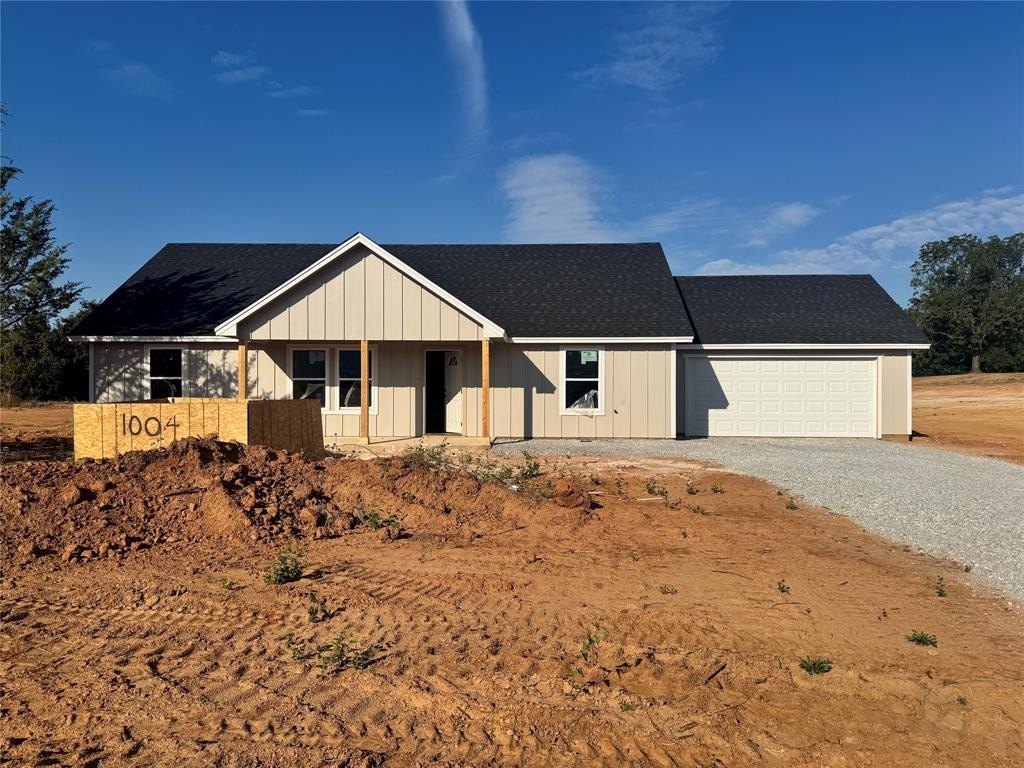 1004 Bradshaw Court, Springtown, TX 76082, 3 Habitaciones Habitaciones , ,2 BañosBaños,Residential,En Venta,1004 Bradshaw Court,0,21082744