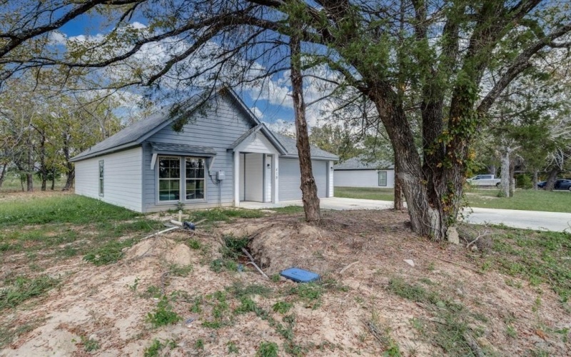 418 Kelly Lane, Kemp, TX 75143, 3 Habitaciones Habitaciones , ,2 BañosBaños,Residential,En Venta,418 Kelly Lane,0,21082806