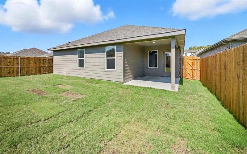721 Pineywood Trail, Princeton, TX 75407, 4 Habitaciones Habitaciones , ,3 BañosBaños,Residential,En Venta,721 Pineywood Trail,0,21081357