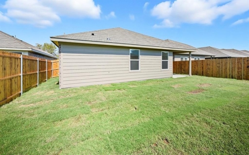 721 Pineywood Trail, Princeton, TX 75407, 4 Habitaciones Habitaciones , ,3 BañosBaños,Residential,En Venta,721 Pineywood Trail,0,21081357