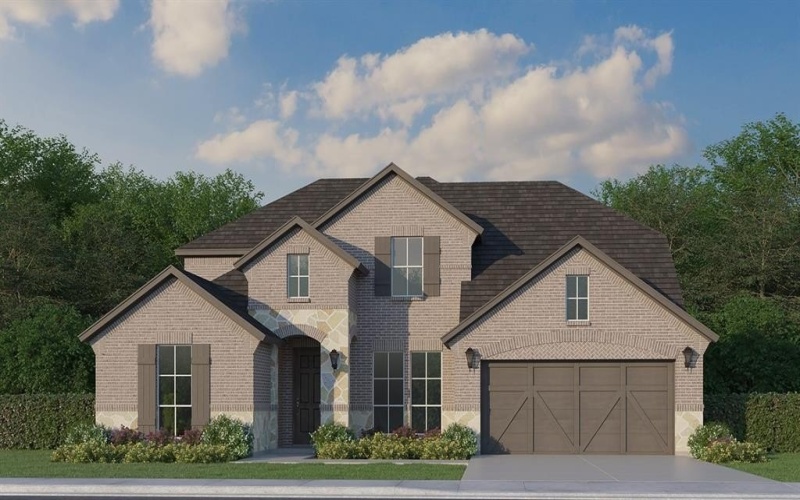 150 Longhorn Bend, Rhome, TX 76078, 4 Habitaciones Habitaciones , ,3 BañosBaños,Residential,En Venta,150 Longhorn Bend,0,21082861