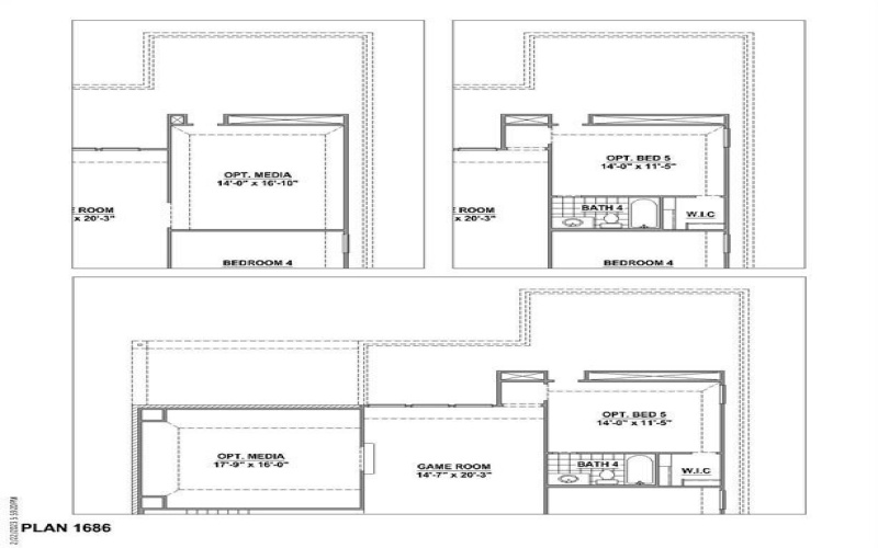150 Longhorn Bend, Rhome, TX 76078, 4 Habitaciones Habitaciones , ,3 BañosBaños,Residential,En Venta,150 Longhorn Bend,0,21082861