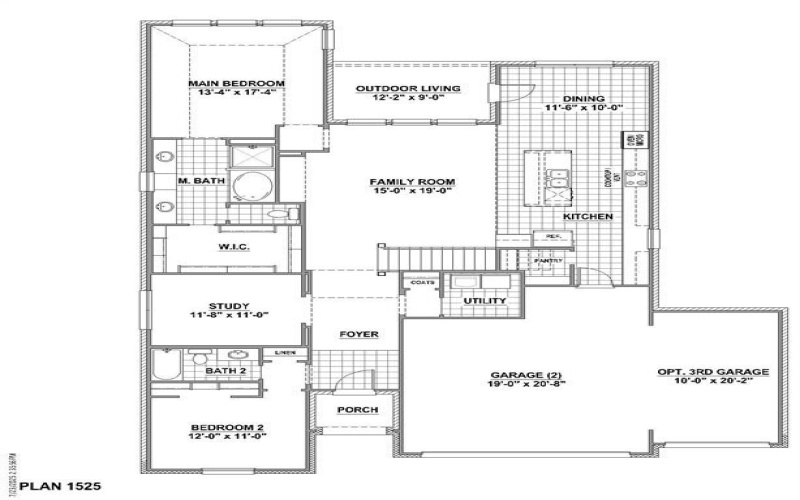 405 Barn Swallow Drive, Celina, TX 75009, 4 Habitaciones Habitaciones , ,3 BañosBaños,Residential,En Venta,405 Barn Swallow Drive,0,21082906
