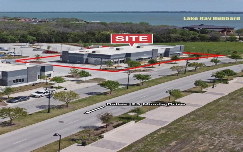 8617 Sunset Boulevard, Rowlett, TX 75088, ,Other,For Sale,8617 Sunset Boulevard,0,21082917