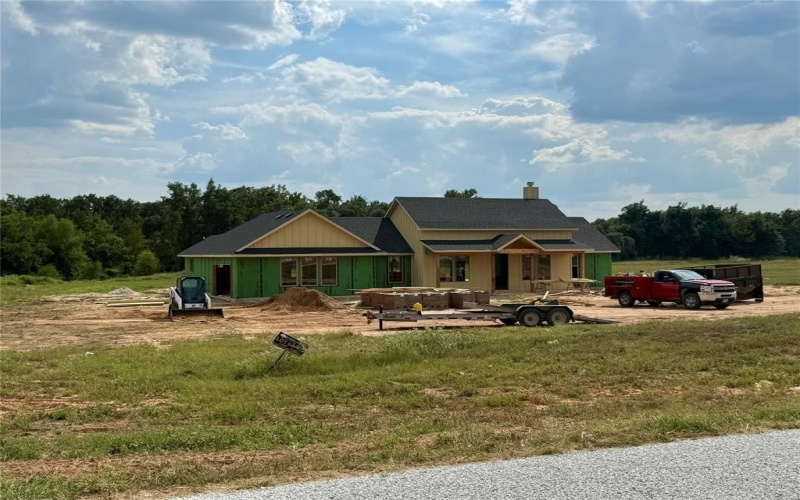 204 Kilkenny Road, Poolville, TX 76487, 3 Habitaciones Habitaciones , ,2 BañosBaños,Residential,En Venta,204 Kilkenny Road,0,21082982