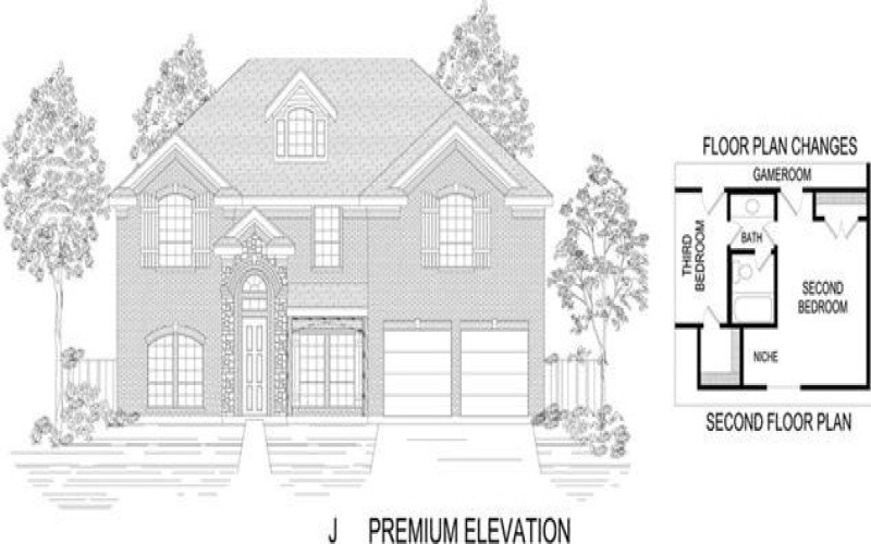 2624 S Shadybrook Drive, Celina, TX 75009, 5 Habitaciones Habitaciones , ,5 BañosBaños,Residential,En Venta,2624 S Shadybrook Drive,0,21083110