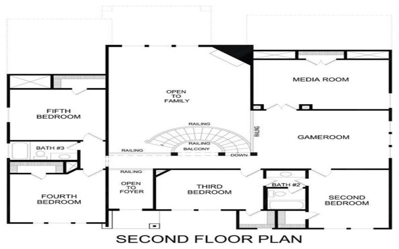 2624 S Shadybrook Drive, Celina, TX 75009, 5 Habitaciones Habitaciones , ,5 BañosBaños,Residential,En Venta,2624 S Shadybrook Drive,0,21083110