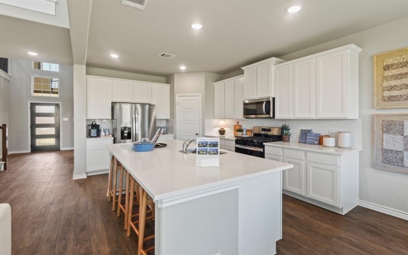 6909 Night Owl Lane, Fort Worth, TX 76036, 4 Habitaciones Habitaciones , ,3 BañosBaños,Residential,En Venta,6909 Night Owl Lane,0,21083173