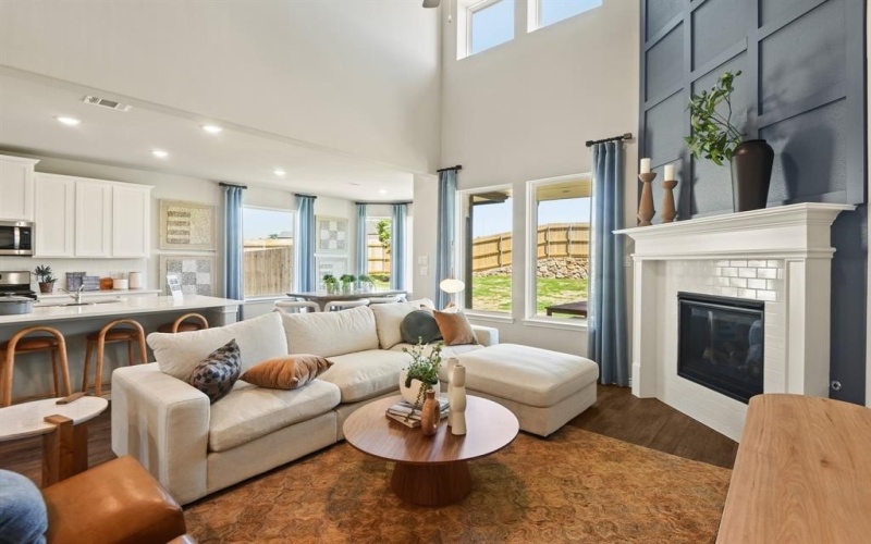 6909 Night Owl Lane, Fort Worth, TX 76036, 4 Habitaciones Habitaciones , ,3 BañosBaños,Residential,En Venta,6909 Night Owl Lane,0,21083173