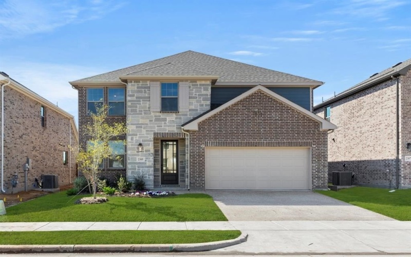 2305 Myrtle Way, Melissa, TX 75454, 5 Habitaciones Habitaciones , ,3 BañosBaños,Residential,En Venta,2305 Myrtle Way,0,21081631