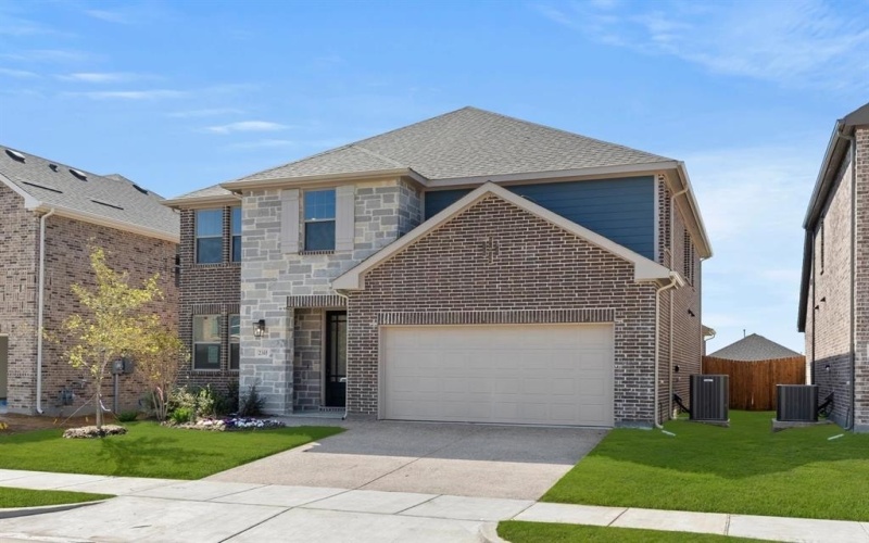 2305 Myrtle Way, Melissa, TX 75454, 5 Habitaciones Habitaciones , ,3 BañosBaños,Residential,En Venta,2305 Myrtle Way,0,21081631