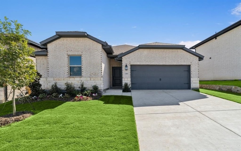 1416 Elliott Road, Howe, TX 75459, 4 Habitaciones Habitaciones , ,3 BañosBaños,Residential,En Venta,1416 Elliott Road,0,21083262