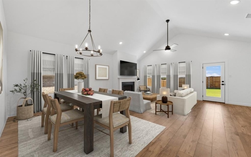 1416 Elliott Road, Howe, TX 75459, 4 Habitaciones Habitaciones , ,3 BañosBaños,Residential,En Venta,1416 Elliott Road,0,21083262