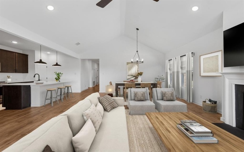 1416 Elliott Road, Howe, TX 75459, 4 Habitaciones Habitaciones , ,3 BañosBaños,Residential,En Venta,1416 Elliott Road,0,21083262