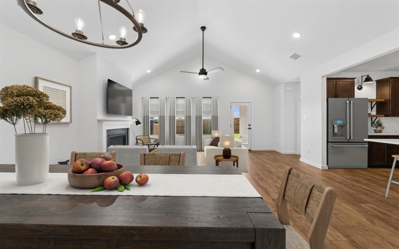 1416 Elliott Road, Howe, TX 75459, 4 Habitaciones Habitaciones , ,3 BañosBaños,Residential,En Venta,1416 Elliott Road,0,21083262