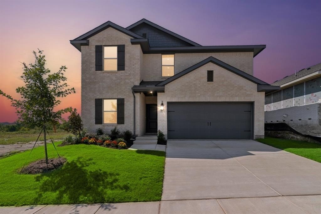 1404 Elliott Road, Howe, TX 75459, 5 Bedrooms Bedrooms, ,3 BathroomsBathrooms,Residential,For Sale,1404 Elliott Road,0,21083282