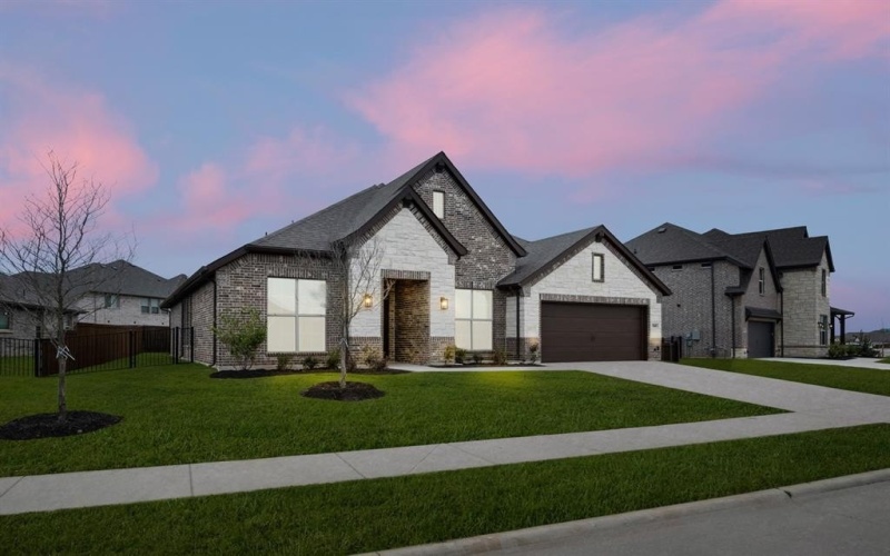 7808 Barley Field Street, Joshua, TX 76058, 4 Habitaciones Habitaciones , ,3 BañosBaños,Residential,En Venta,7808 Barley Field Street,0,21082081