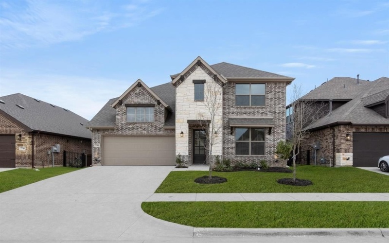 7736 Gatevine Avenue, Joshua, TX 76058, 5 Habitaciones Habitaciones , ,3 BañosBaños,Residential,En Venta,7736 Gatevine Avenue,0,21082118