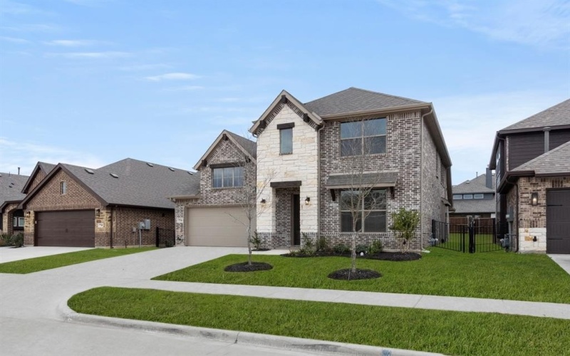 7736 Gatevine Avenue, Joshua, TX 76058, 5 Habitaciones Habitaciones , ,3 BañosBaños,Residential,En Venta,7736 Gatevine Avenue,0,21082118