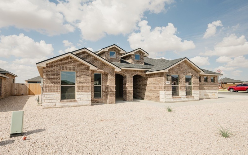 10205 Pronghorn Rd, Odessa, TX 79765, 4 Habitaciones Habitaciones , ,3 BañosBaños,Residential,En Venta,10205 Pronghorn Rd,0,163594