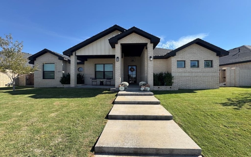 4414 San Pedro Court, Midland, TX 79707, 4 Habitaciones Habitaciones , ,3 BañosBaños,Residential,En Venta,4414 San Pedro Court,0,163601