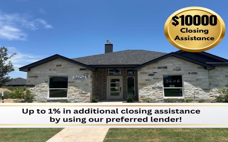 3606 Grandview Dr, San Angelo, TX 76904, 4 Habitaciones Habitaciones , ,3 BañosBaños,Residential,En Venta,3606 Grandview Dr,0,129344