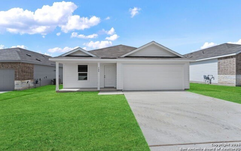 720 Horsetail Ln, New Braunfels, TX 78130, 4 Habitaciones Habitaciones , ,2 BañosBaños,Residential,En Venta,720 Horsetail Ln,0,1914328