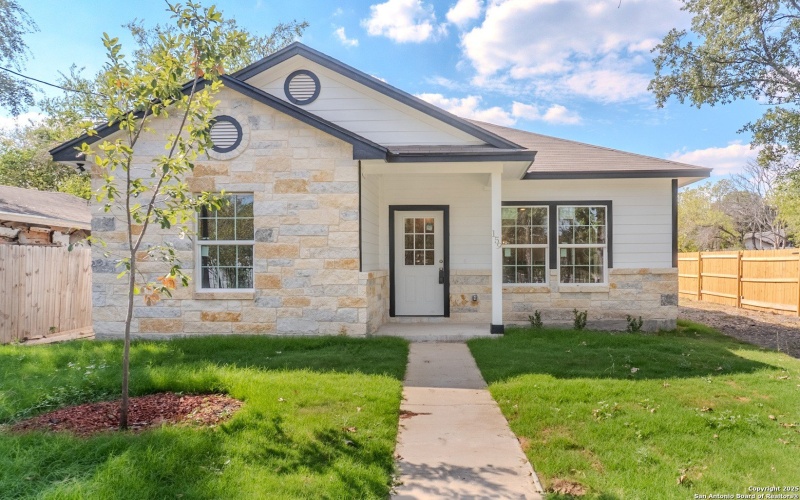 159 Allsup, San Antonio, TX 78237, 3 Bedrooms Bedrooms, ,2 BathroomsBathrooms,Residential,For Sale,159 Allsup,0,1914082