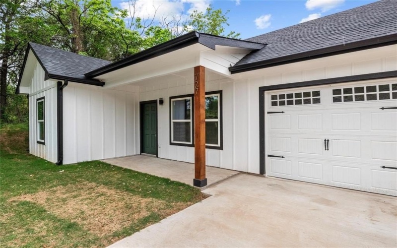 727 W Parnell Street, Denison, TX 75020, 3 Habitaciones Habitaciones , ,2 BañosBaños,Residential,En Venta,727 W Parnell Street,0,21083658