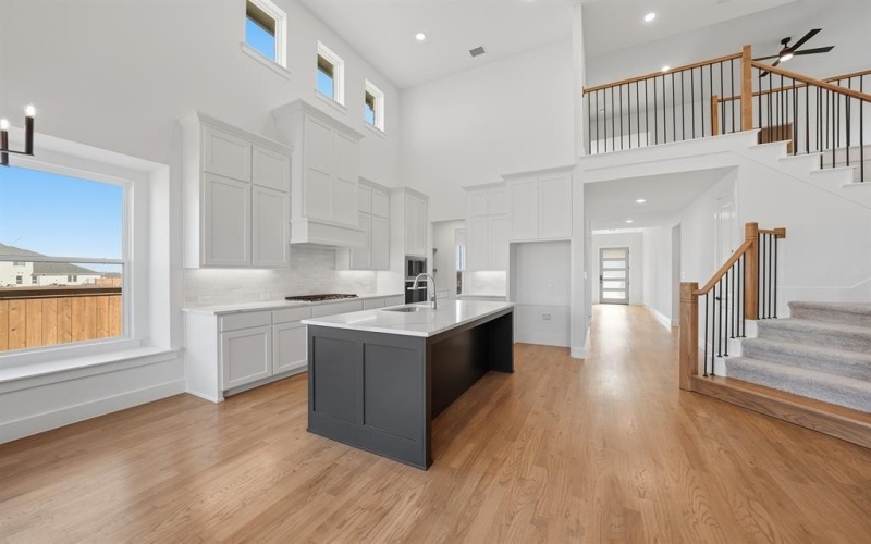 2761 Winfrey Point, Prosper, TX 75078, 4 Habitaciones Habitaciones , ,3 BañosBaños,Residential,En Venta,2761 Winfrey Point,0,21083680