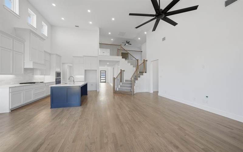 2761 Winfrey Point, Prosper, TX 75078, 4 Habitaciones Habitaciones , ,3 BañosBaños,Residential,En Venta,2761 Winfrey Point,0,21083680