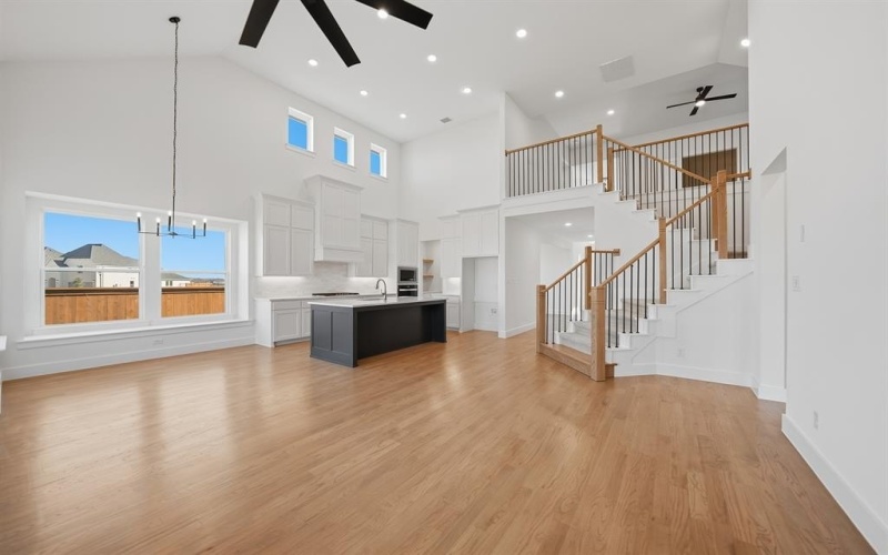 2761 Winfrey Point, Prosper, TX 75078, 4 Habitaciones Habitaciones , ,3 BañosBaños,Residential,En Venta,2761 Winfrey Point,0,21083680