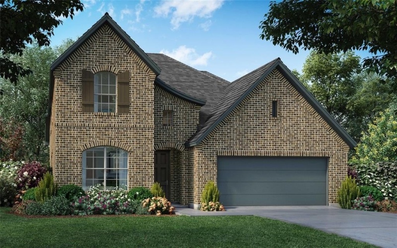 2761 Winfrey Point, Prosper, TX 75078, 4 Bedrooms Bedrooms, ,3 BathroomsBathrooms,Residential,For Sale,2761 Winfrey Point,0,21083680