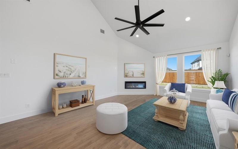 2761 Winfrey Point, Prosper, TX 75078, 4 Habitaciones Habitaciones , ,3 BañosBaños,Residential,En Venta,2761 Winfrey Point,0,21083680