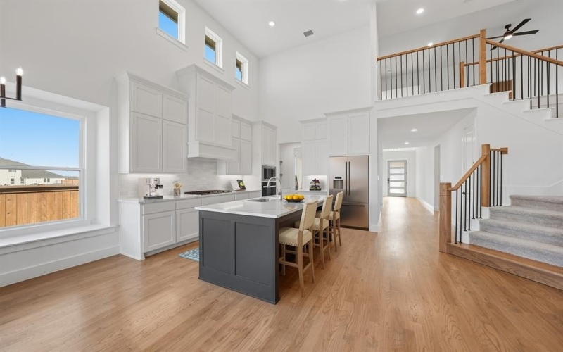 2761 Winfrey Point, Prosper, TX 75078, 4 Habitaciones Habitaciones , ,3 BañosBaños,Residential,En Venta,2761 Winfrey Point,0,21083680