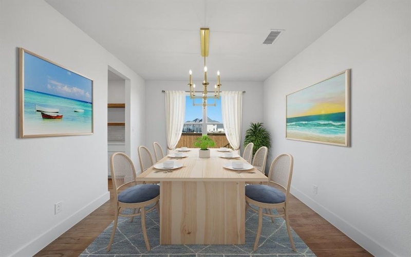 2761 Winfrey Point, Prosper, TX 75078, 4 Habitaciones Habitaciones , ,3 BañosBaños,Residential,En Venta,2761 Winfrey Point,0,21083680