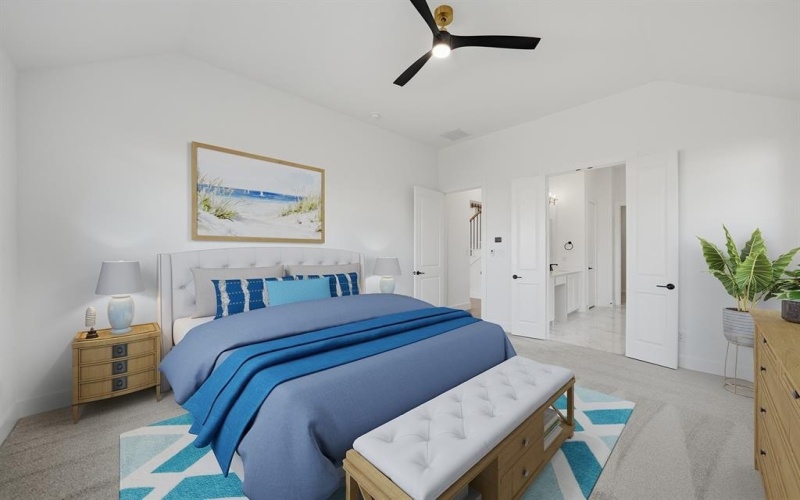 2761 Winfrey Point, Prosper, TX 75078, 4 Habitaciones Habitaciones , ,3 BañosBaños,Residential,En Venta,2761 Winfrey Point,0,21083680